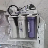 تعمیرات آب تصفیه و سرویس  *درمنزل *