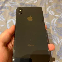 iPhone XS max