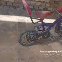 دوچرخه