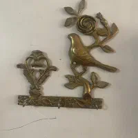 جاکلیدی برنز