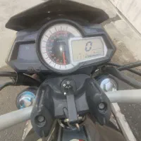 بنلیTNT15|موتورسیکلت|وحیدیه, |دیوار