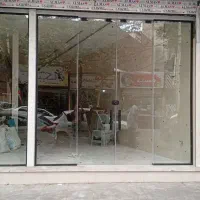 درب اتوماتیک ،کرکره برقی،سایبان ،شیشه پارتیشن و