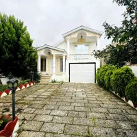 ویلاباغ نیم پیلوت زیرقیمت/سندتک برگ/اقساطی بخر