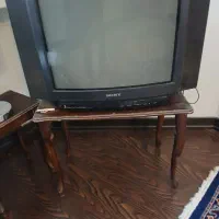 فروش تلویزیون سونی ۲۱ اینچ سالم