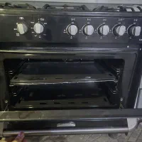 گاز صحفه ای|اجاق گاز و لوازم برقی پختوپز|نطنز, |دیوار