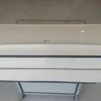 پنل اسپیلیت الجی ۱۸هزار اینورتر