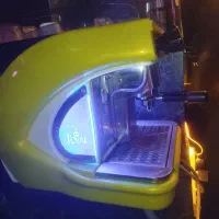 دستگاه نیمه صنعتی ROYAL مدل 2017