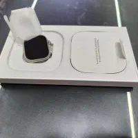 اپل واچ الترا 2