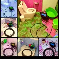 لوله بازکنی10دقیقه ارزان فوری شبانه روزی تمام نقاط