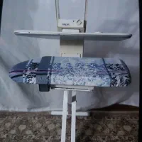 اتو بخار پرسی فرانسوی رادکس Raadex مدل RA5000