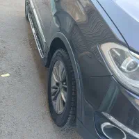 تیگو 5 مدل ۹۷