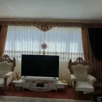 پرده پذیرایی خیلی شیک