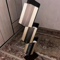 آباژور طرح باکس نخ