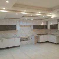 کابینت آشپزخانه ارینب امیری//با بهترین کیفیتGH745|مصالح و تجهیزات ساختمان|کهنوج, |دیوار