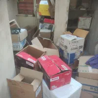 کارتون خالی مناسب بسته بندی در اسبابکشی|حراج|شیراز, سینما سعدی|دیوار