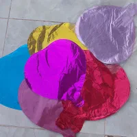 بادکنک فویلی|اسباب‌بازی بچه|شیراز, آزادگان|دیوار
