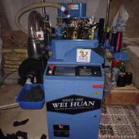 دستگاه جوراب بافی ویهوان سیلندر ۲۰۰