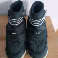 نیم پوت اسپرت سایز ۳۴