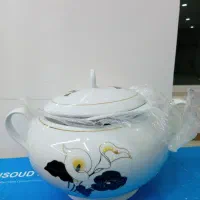 دیس و سوپ خوری و شکلات خوری چینی زرین|ظروف سرو و پذیرایی|قروه, |دیوار