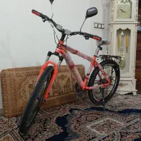 دوچرخه 26