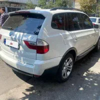 Bmw x3|خودرو سواری و وانت|تهران, شهرک پرواز|دیوار