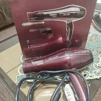 سشوار حرفه ای مخصوص آرایشگاها