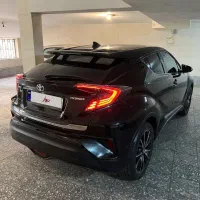 Chr 2018 با jbl|خودرو سواری و وانت|تهران, سعادتآباد|دیوار