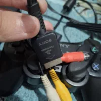 ps2 پلی استیشن ۲ پی اس ۲ Playstation 2|کنسول، بازی ویدئویی و آنلاین|تهران, مشیریه|دیوار