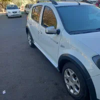 سانرو استپوی مدل ۹۶|خودرو سواری و وانت|تهران, خاک سفید|دیوار