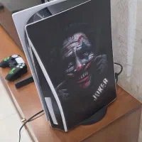 ps5 استاندارد ریجن اروپا