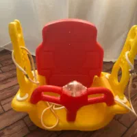 کالسکه ووسایل سیسمونی بچه|کالسکه و لوازم جانبی|خوی, |دیوار