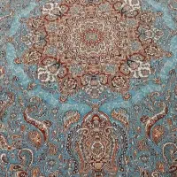فرش 9متری700شانه جفت|فرش|تهران, مینابی|دیوار