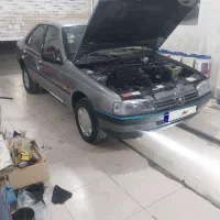 فروش پژو درحد کلکسیونی تک برگ سند