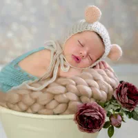 آتلیه عکاسی بارداری و کودک و نوزاد روشنا