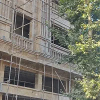 سنگ کاری کاشی خورده کاری پله با قیمت مناسب