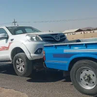 امدادخودرو