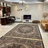 ۷۴ متر خوش نقش/پارکینگ سندی