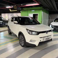 تیوولی ۲۰۱۷ سفید / نقد و اقساط