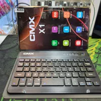 تبلت کیبورد دار قدرتمند CMX X1 آکبند|تبلت|مشهد, سراب|دیوار