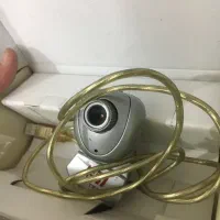 دوربین کامپیوتر