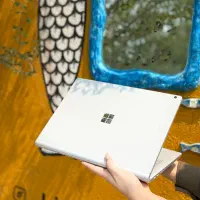 Surface book 2