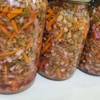 ترشی مندی،لیته،مخلوط،کبابی