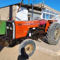 تراکتور|خودرو سنگین|بزینه رود, |دیوار