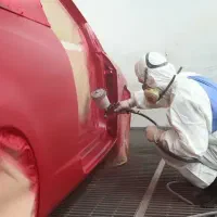 نقاش اتومیبل|استخدام صنعتی، فنی، مهندسی|تهران, نیلوفر|دیوار