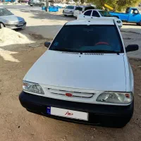 پراید مدل ۹۰|خودرو سواری و وانت|شیراز, درکی|دیوار