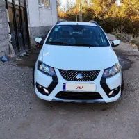 کوییک اس 85گانه مدل 1402 در حد کار کرد 1100|خودرو سواری و وانت|هشترود, |دیوار