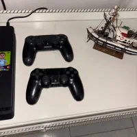 Ps4|کنسول، بازی ویدئویی و آنلاین|تهران, دولاب|دیوار