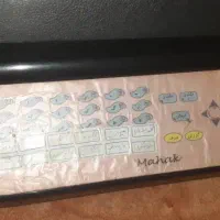 ترازو۵۰کیلویی محک|فروشگاه و مغازه|اسلام‌شهر, شهرک مصطفی خمینی|دیوار