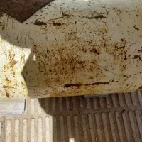 کپسول گاز|قطعات یدکی و لوازم جانبی|محمدیه-قزوین, |دیوار