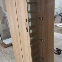 جاکفشی ایستاده مدل T01|جاکفشی، کمد، دراور|شیراز, شهرک صنعتی شیراز|دیوار